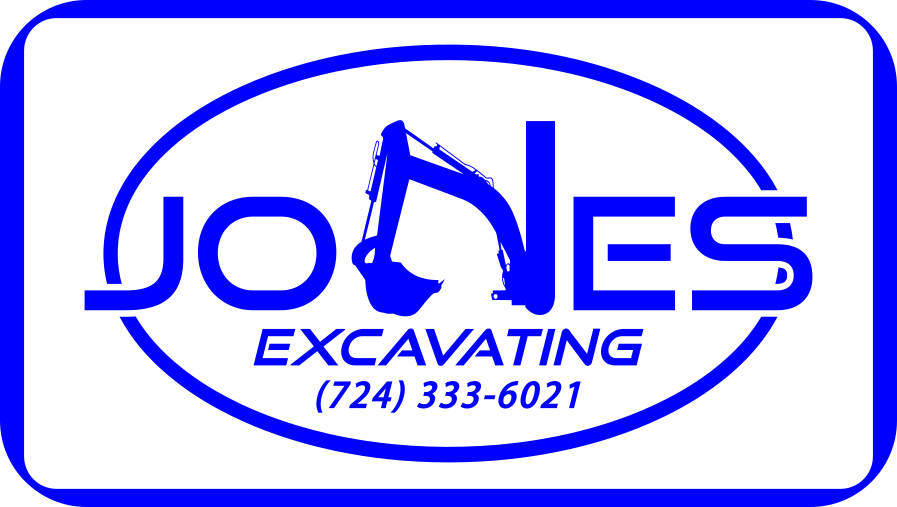 Jones Excavating